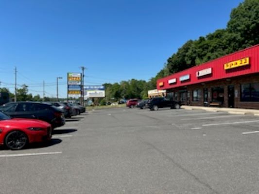 34 Us-22, Green Brook, NJ for lease - Building Photo - Image 2 of 4