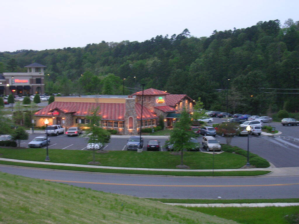 Pleasant Ridge Rd, Little Rock, AR for lease Building Photo- Image 1 of 3