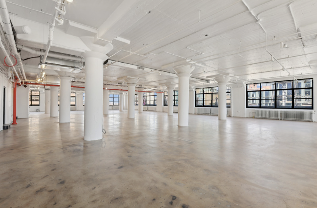 121 Varick St, New York, NY 10013 - Unit Entire 12 -  - Interior Photo - Image 1 of 8