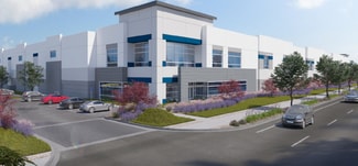 More details for 150 Harley Knox Blvd, Perris, CA - Industrial for Lease