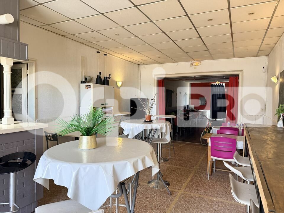 Flex in Montluçon for sale Interior Photo- Image 1 of 9