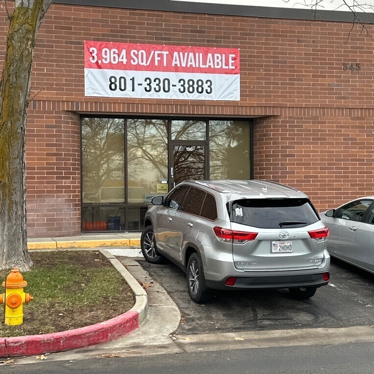 545 W 500 S, Bountiful, UT for sale Building Photo- Image 1 of 1