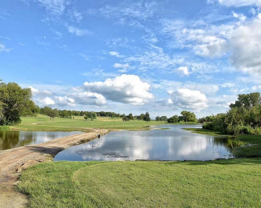 16653 S Ratner Rd, Overbrook, KS for sale Other- Image 1 of 1