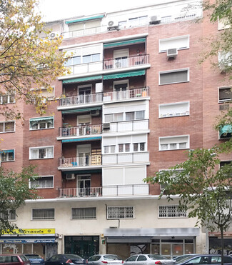 More details for Calle De Torres Miranda, 4, Madrid - Retail for Lease