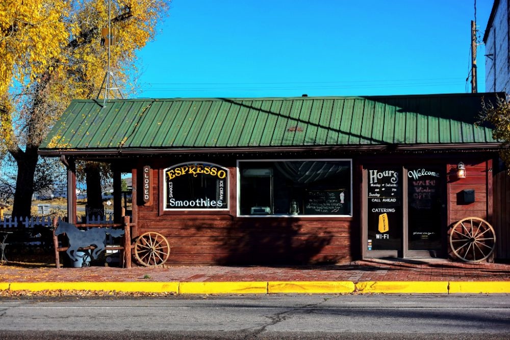 101 3rd St, Westcliffe, CO for sale Building Photo- Image 1 of 1