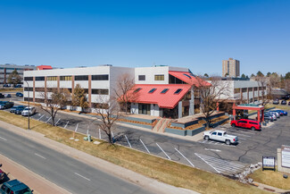 More details for 445 Union Blvd, Lakewood, CO - Office for Lease