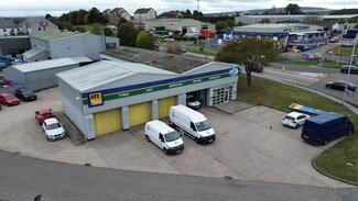 More details for 34 Moycroft Rd, Elgin - Industrial for Lease