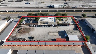 More details for 3300 Rock Island Rd, Irving, TX - Flex for Lease