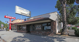 More details for 715-717 E Holt Ave, Pomona, CA - Retail for Lease