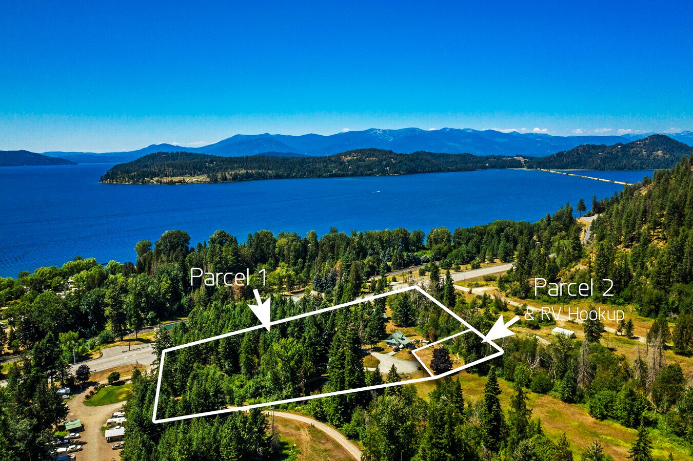 71 Freeman Ln, Hope, ID 83836 Multifamily for Sale