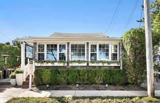 More details for 6 Bay St, Sag Harbor, NY - Retail for Sale