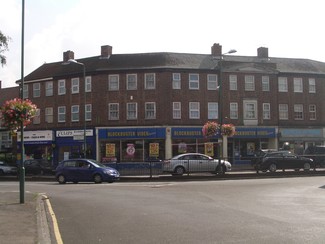 More details for 386-390 Middleton Rd, Carshalton - Retail for Lease