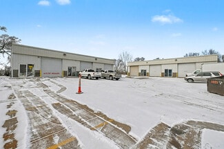 More details for 3145-3149 N 84th Cir, Omaha, NE - Industrial for Sale