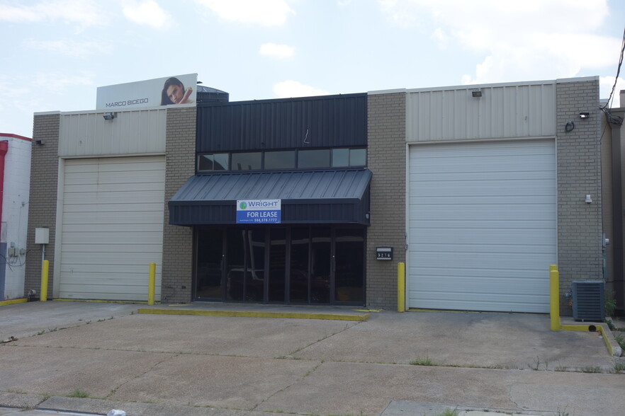 3216 26th St, Metairie, LA for lease - Building Photo - Image 1 of 13