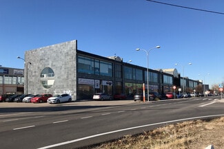 More details for Avenida Portugal, 32, Griñón - Office, Retail for Lease