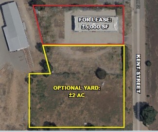 More details for 9736 Kent St, Elk Grove, CA - Industrial for Lease