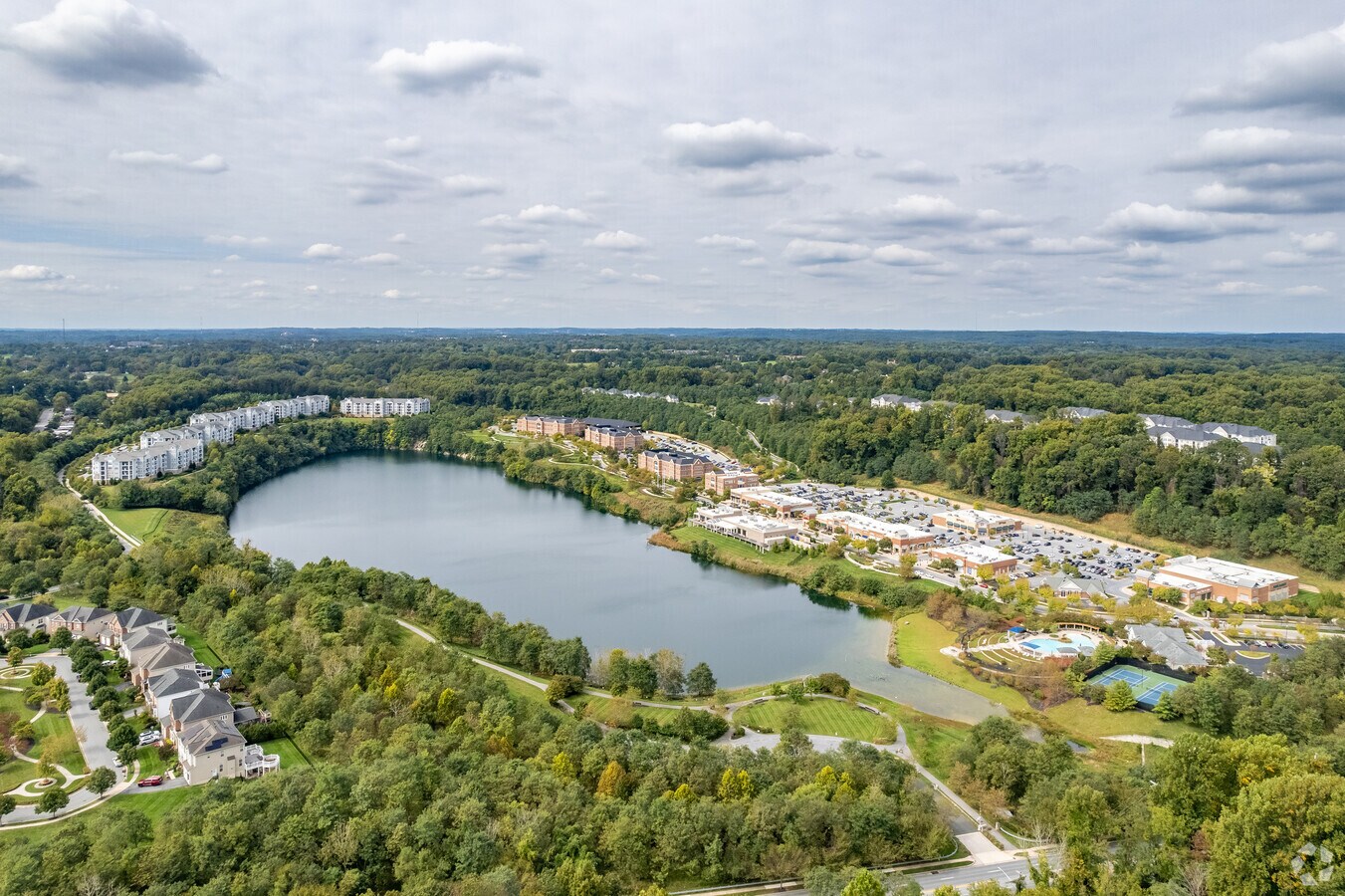 25102520 Quarry Lake Dr, Baltimore, MD 21209 Quarry Lake at