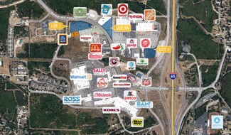 More details for Branson Shoppes – Land for Sale, Branson, MO