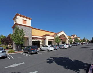 More details for 5130-5180 Foothills Blvd, Roseville, CA - Retail for Lease