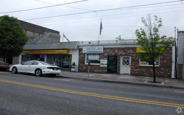 99A Main St, South River, NJ for sale - Primary Photo - Image 1 of 1