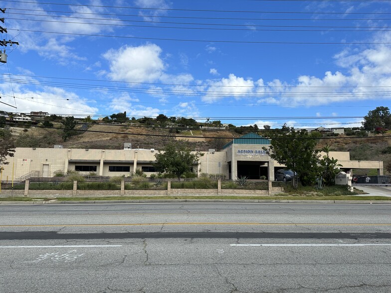 829 Monterey Pass Rd, Monterey Park, CA for lease - Building Photo - Image 2 of 71