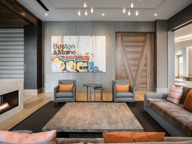 45 Moody St, Waltham, MA for lease - Interior Photo - Image 2 of 6