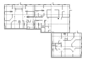 245 Country Club Dr, Stockbridge, GA for lease Floor Plan- Image 1 of 1