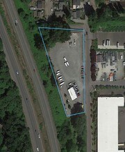 9311 4th Ave S, Seattle, WA - AERIAL map view - Image1