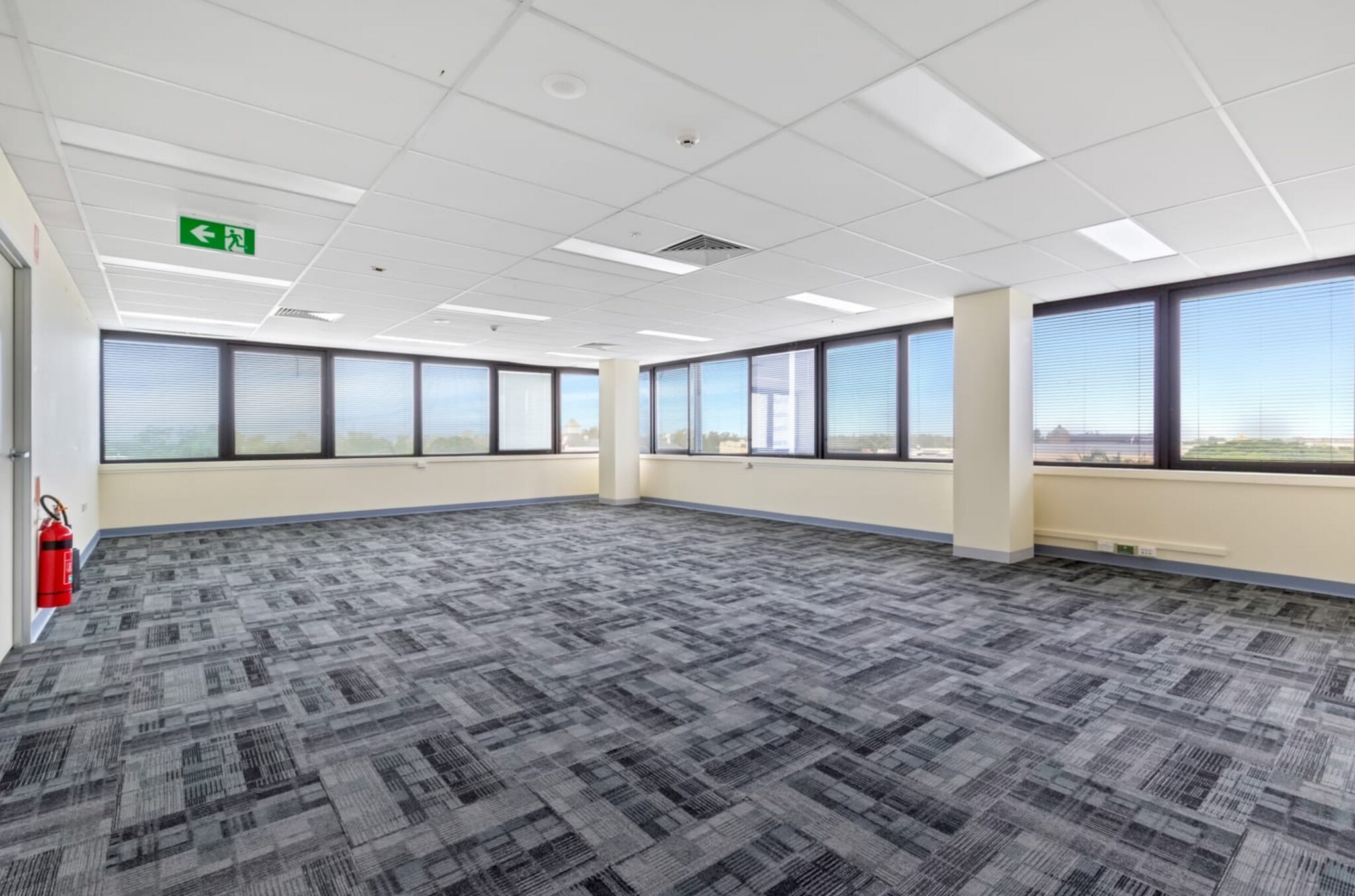 34 East St, Rockhampton City for lease Interior Photo- Image 1 of 7