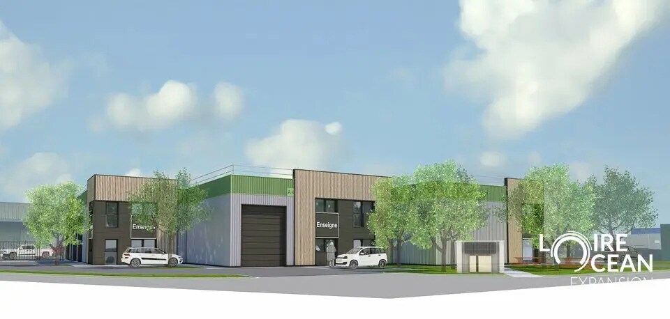 Flex in Saint-Hilaire-de-Chaléons for sale - Building Photo - Image 3 of 18