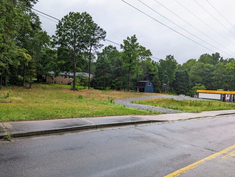 1193 Kanawha Ct, Fort Mill, SC for sale - Building Photo - Image 1 of 1