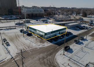 More details for 407 2nd Ave NW, Rochester, MN - Retail for Lease