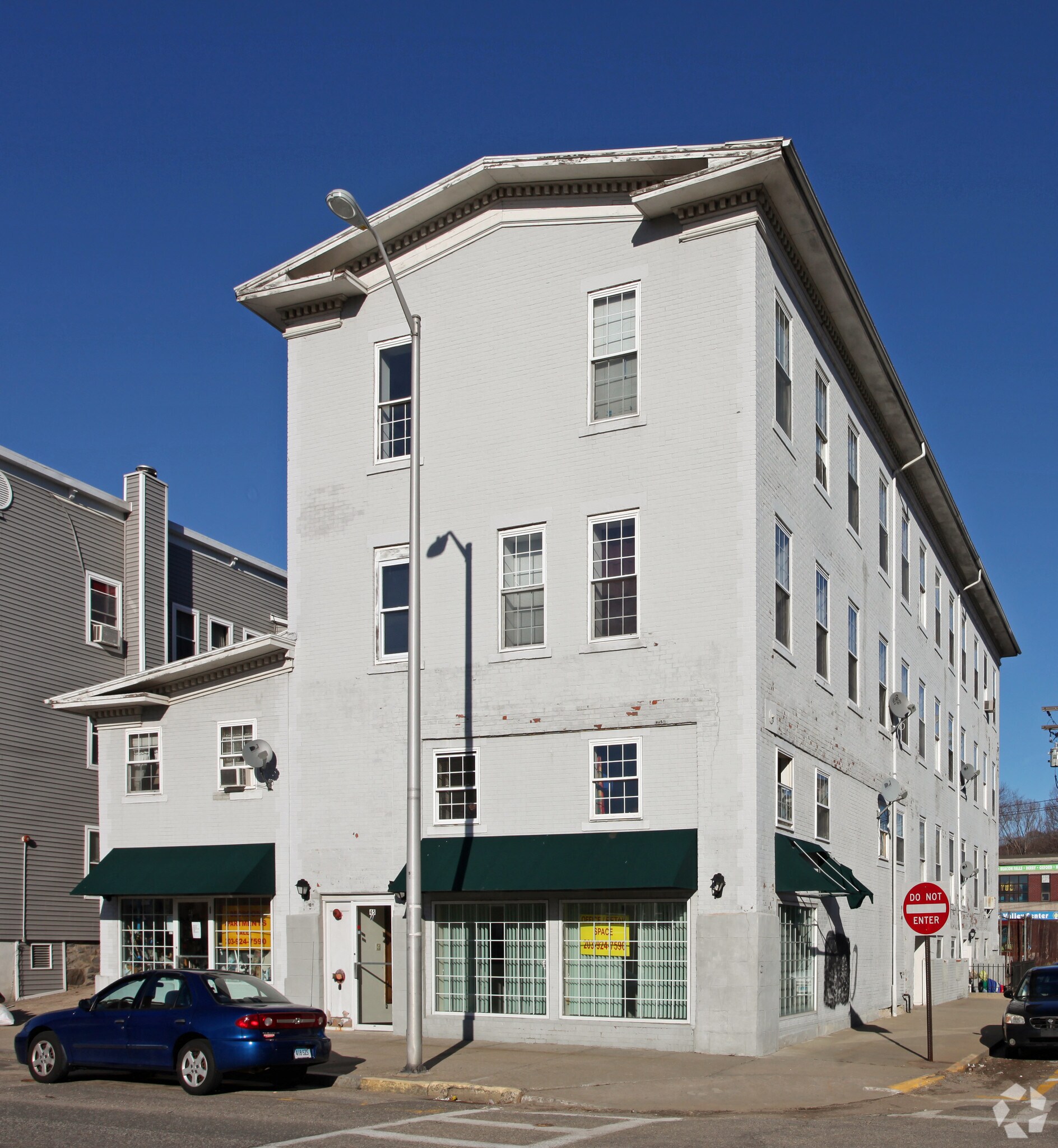 45A-45B Minerva St, Derby, CT for sale Primary Photo- Image 1 of 1