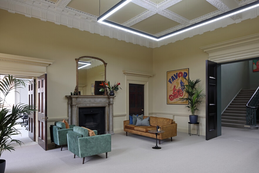 King St, Derby for lease - Interior Photo - Image 2 of 5