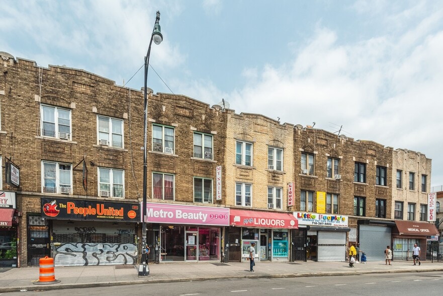3213 Church Ave, Brooklyn, NY for sale - Building Photo - Image 3 of 30