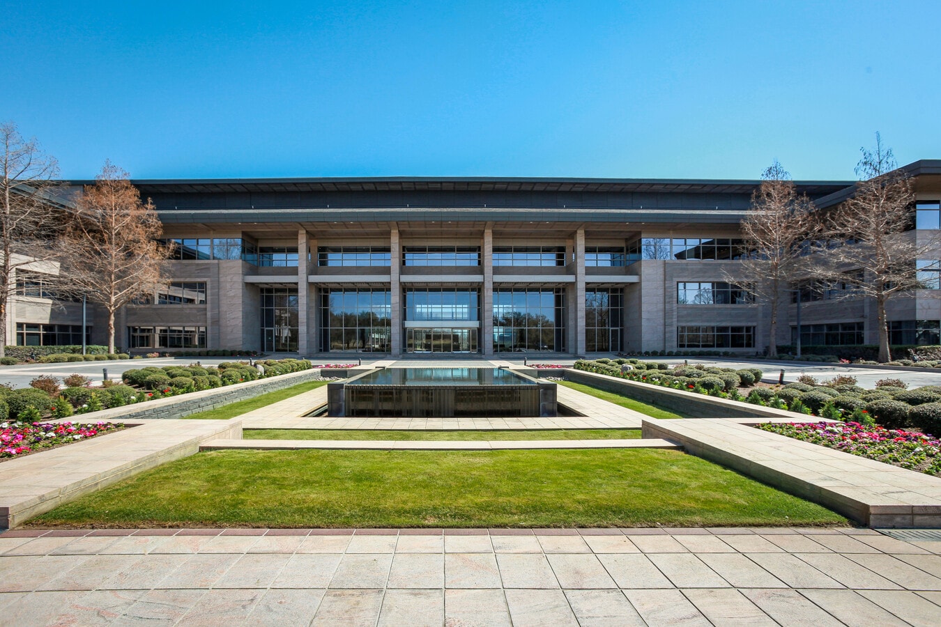 5959 Las Colinas Blvd, Irving, TX 75039 The Reserve