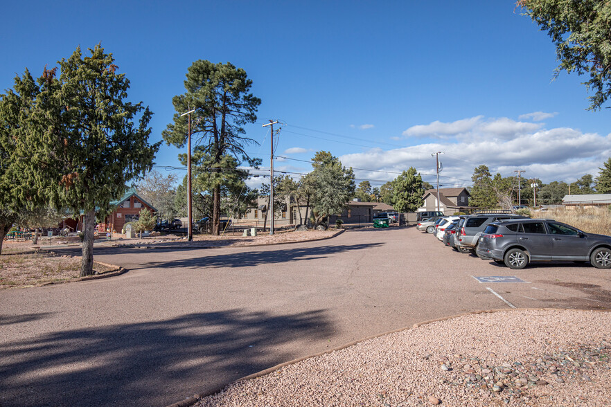 102 E Main St, Payson, AZ for sale - Building Photo - Image 3 of 26