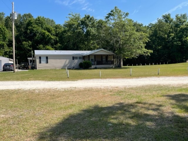 261 SE Anthony Loop, Lake City, FL 32025 | LoopNet