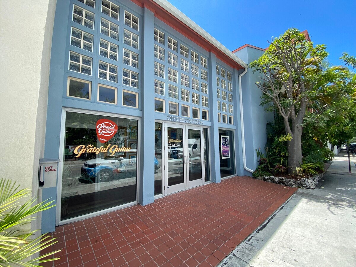 524 Eaton St, Key West, FL 33040 Offices on Eaton