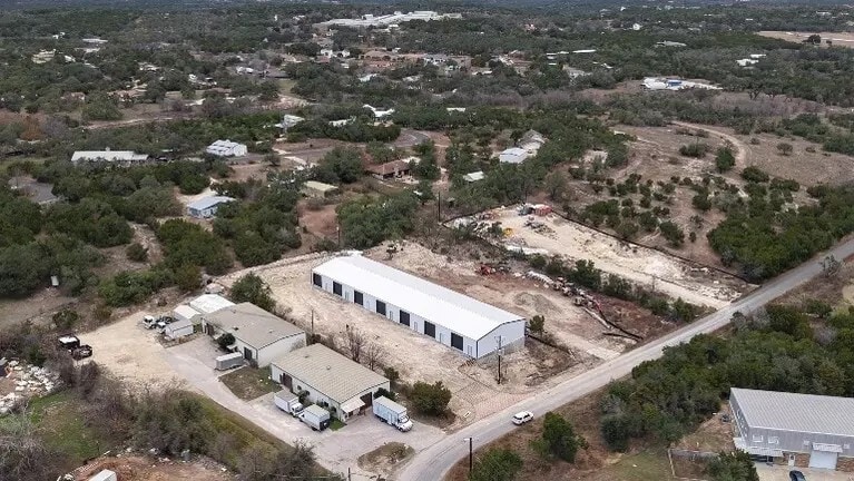 9204 Rod Rd, Austin, TX for sale - Building Photo - Image 3 of 7