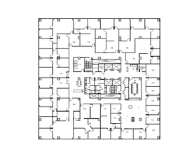 2727 Lyndon B Johnson Fwy, Farmers Branch, TX for lease Floor Plan- Image 1 of 1