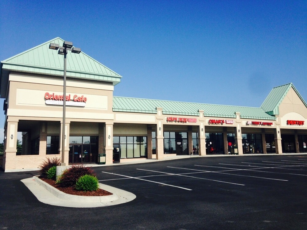 563 University Blvd, Harrisonburg, VA for sale Building Photo- Image 1 of 1