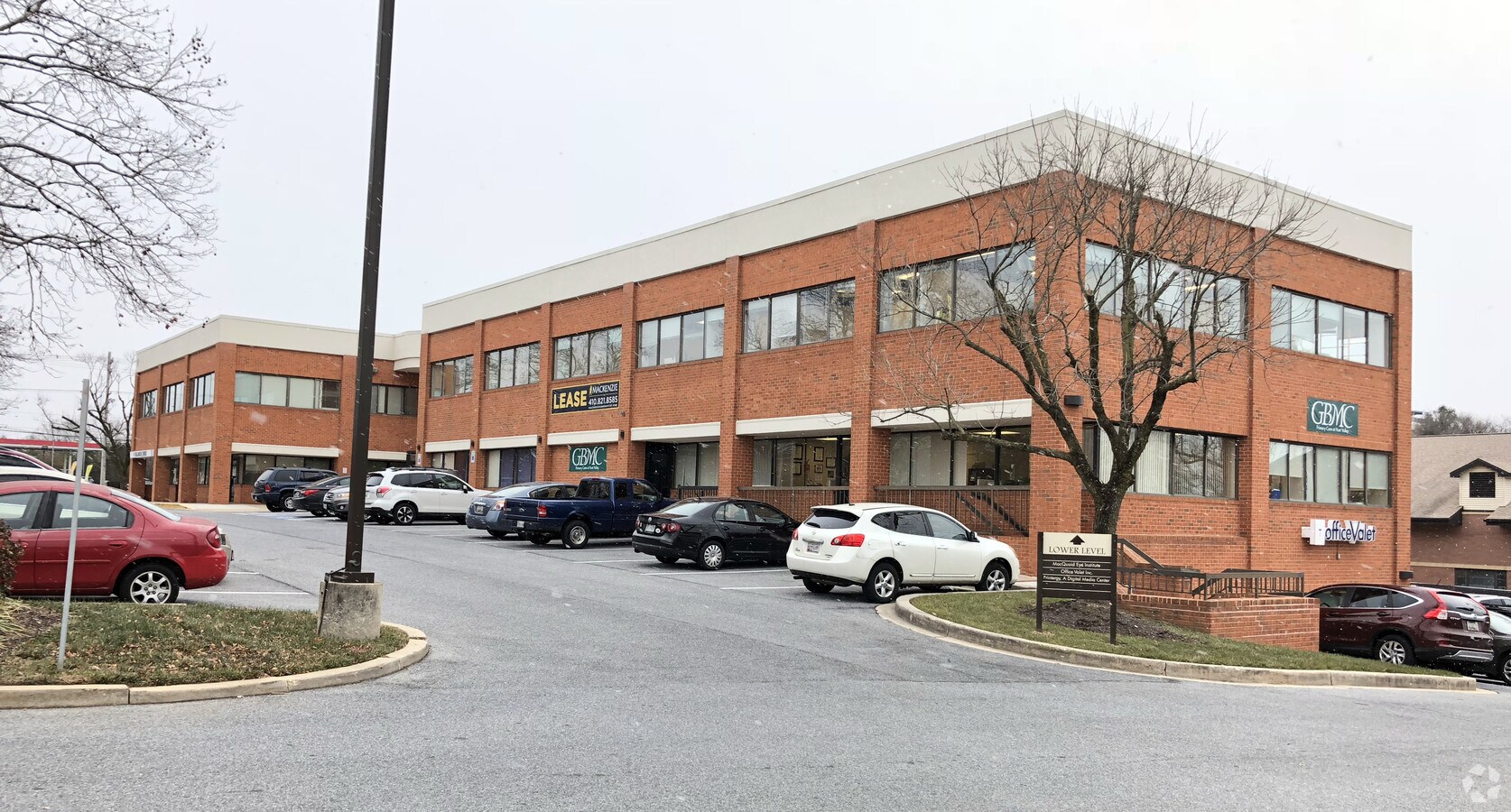 9 Schilling Rd, Hunt Valley, MD, 21031 Office Space For Lease