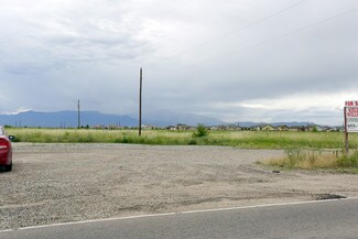 More details for 7110 Old Meridian Rd, Peyton, CO - Land for Sale