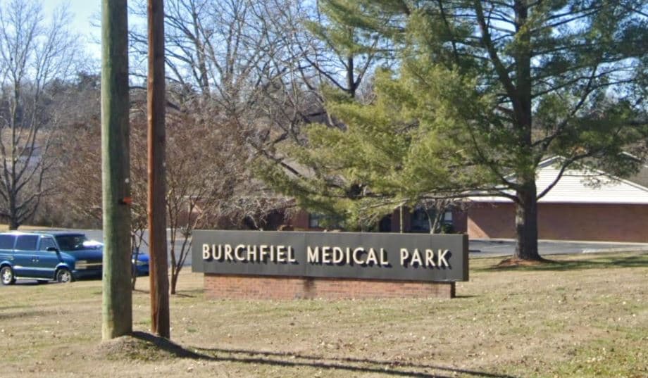 675 Middle Creek Rd, Sevierville, TN for sale - Building Photo - Image 3 of 3