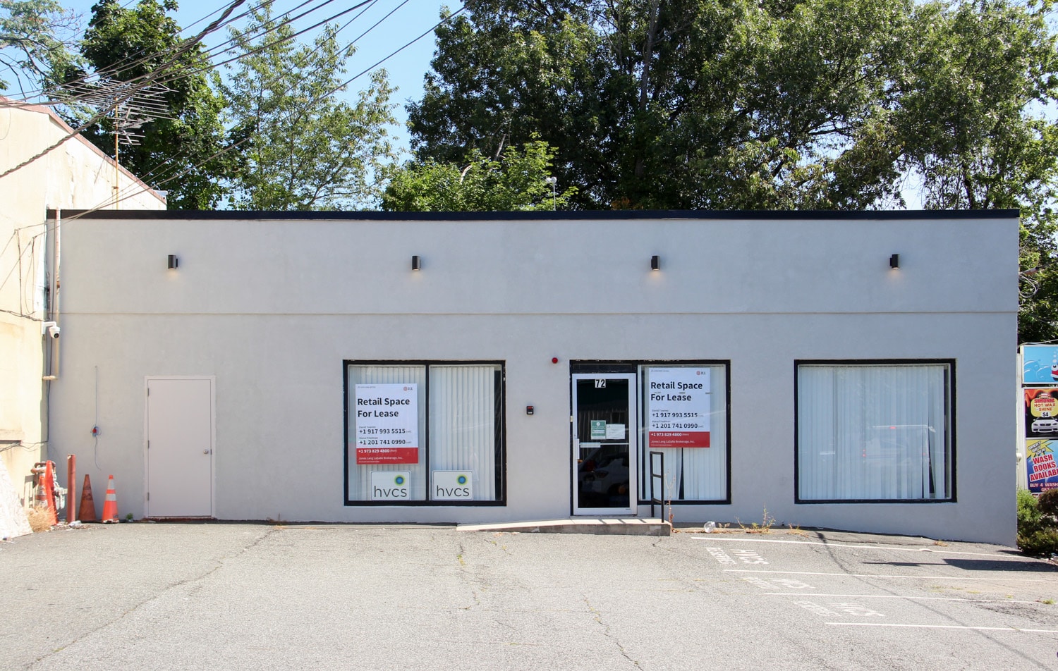 72-76 Route 59, Spring Valley, NY for lease Building Photo- Image 1 of 14