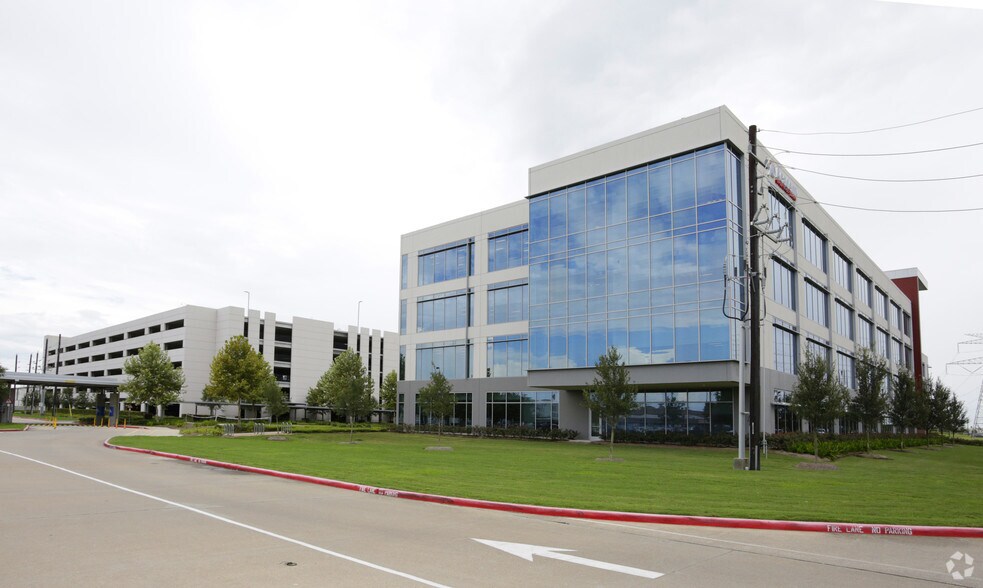 1540 N Mason Rd, Katy, TX for sale - Primary Photo - Image 1 of 1