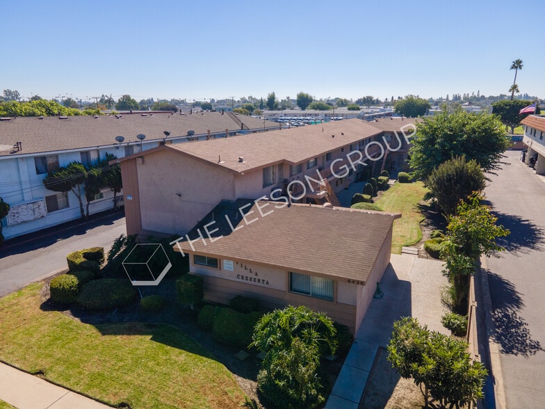 6430 Crescent Ave, Buena Park, CA for sale - Building Photo - Image 1 of 11