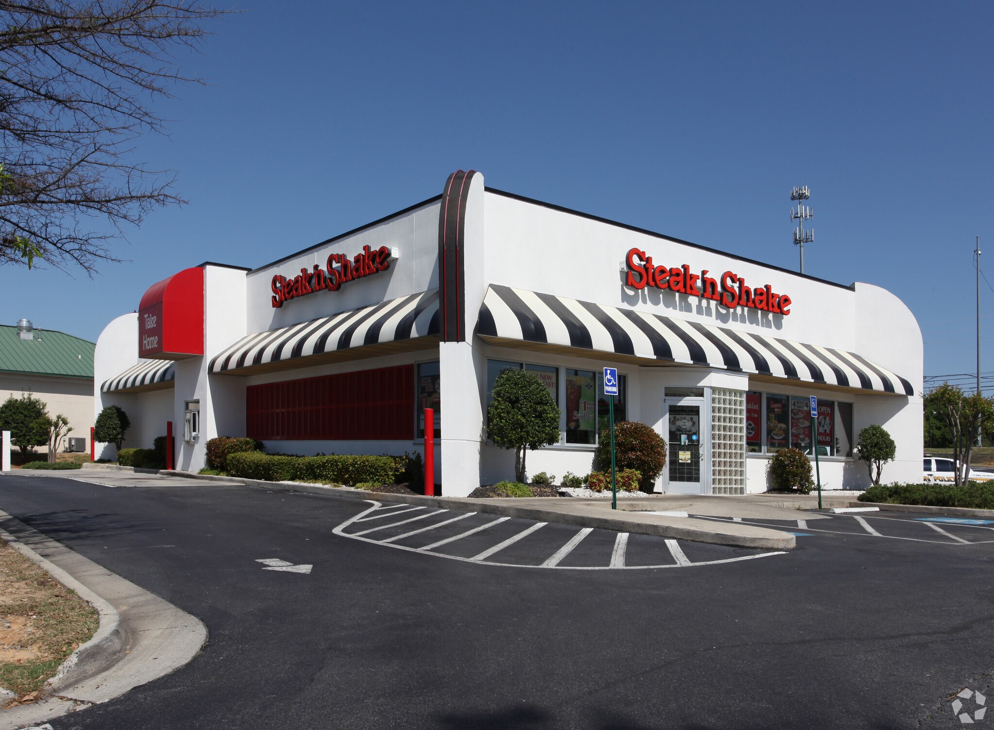 3420 Mercer University Dr, Macon, GA for sale Primary Photo- Image 1 of 1