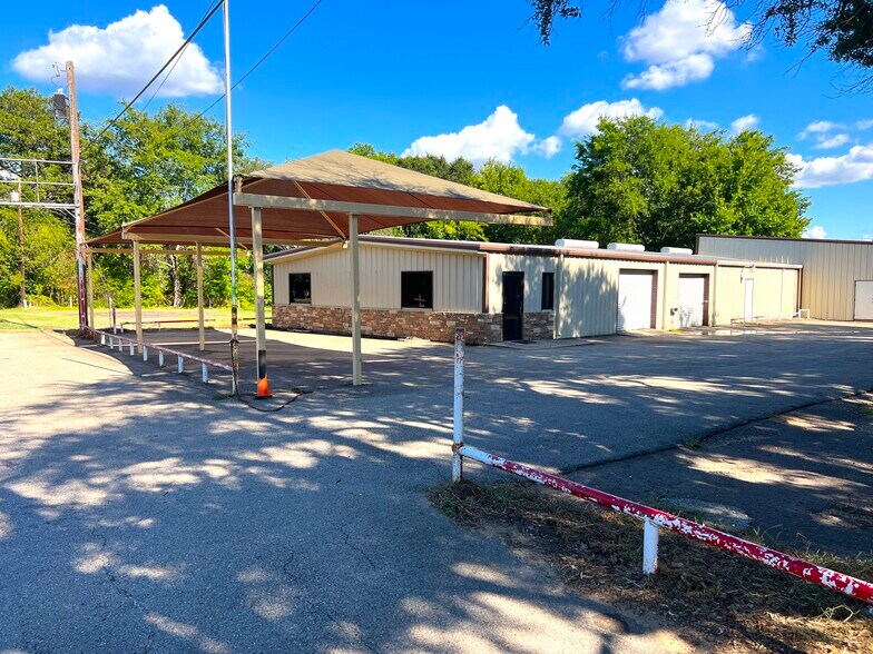 12953 State Highway 64 W, Tyler, TX for sale - Building Photo - Image 1 of 1
